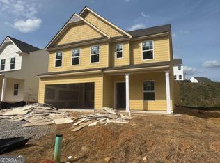 181 Bloomfield Cir, Canton, GA 30114