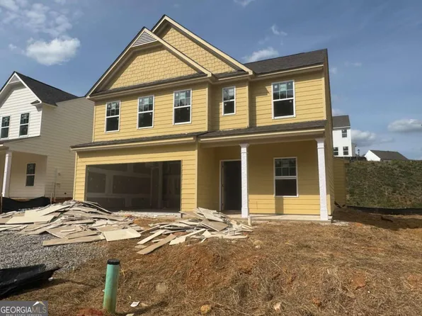 181 Bloomfield Cir, Canton, GA 30114