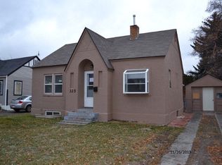 325 E 13th St, Idaho Falls, ID 83404
