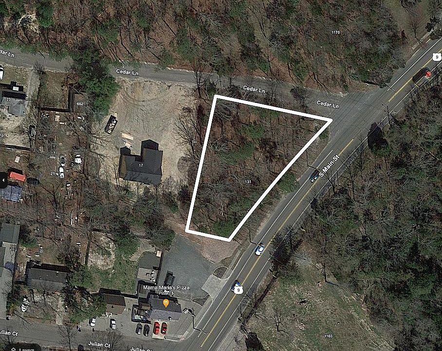 1st image of BLOCK-131 Cedar Ln Lot 1