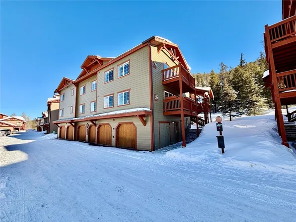 183 Pelican Cir Unit 1301, Breckenridge, CO 80424