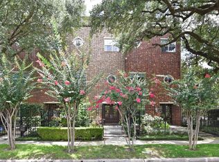 1219 Rosedale Ave, Houston, TX 77004