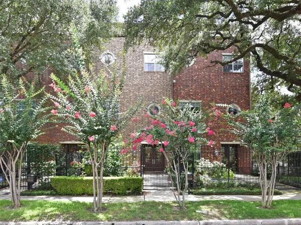 1219 Rosedale Ave, Houston, TX 77004