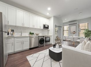 14 1st Ave #B, New York, NY 10009