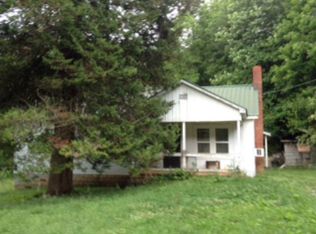 561 New Stansbury Rd, Turtletown, TN 37391