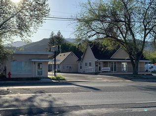 1273 S Main St, Yreka, CA