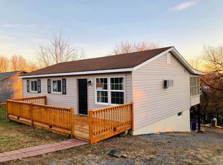 184 E Riverside Dr, Timberville, VA 22853