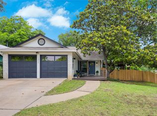 1800 Rainy Meadows Dr, Austin, TX 78758