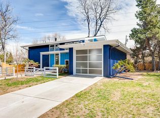 1370 S Jasmine Way, Denver, CO 80224