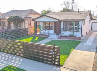 1214 W 70th St, Los Angeles, CA 90044