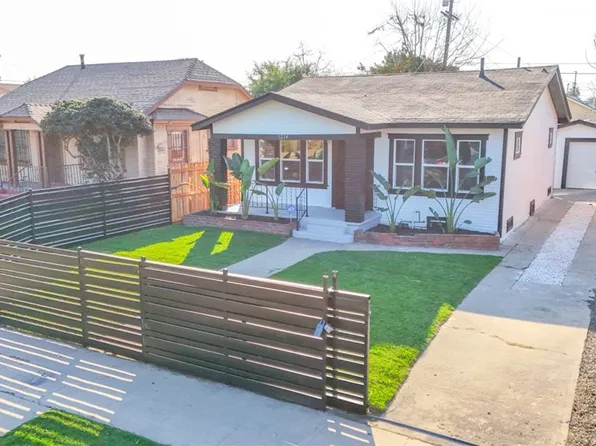 1214 W 70th St, Los Angeles, CA 90044