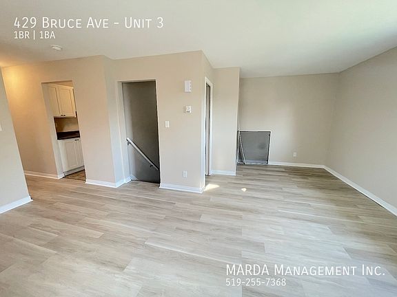 2nd image of 429 Bruce Ave Unit 3
