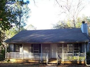 112 Johnson Rd, Locust Grove, GA 30248
