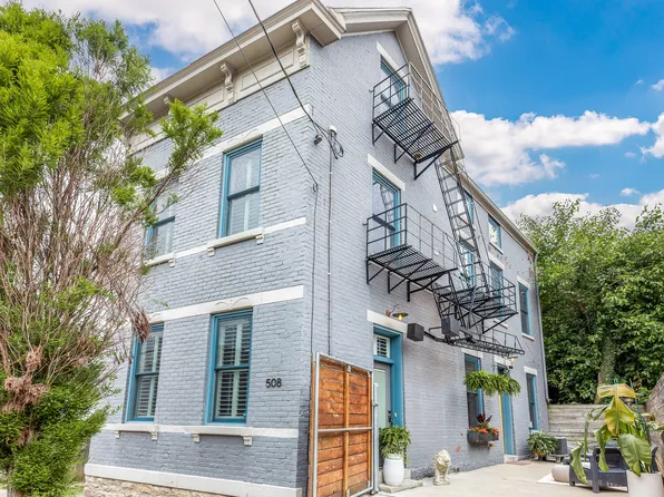 508 W 9th St, Covington, KY 41011
