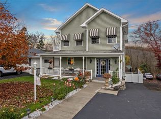 902 Wallace St, Endicott, NY