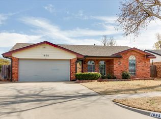 1805 NW 75th St, Lawton, OK 73505