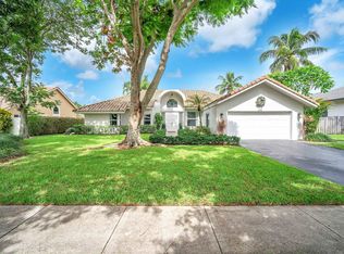 1501 SW 52nd Ter, Plantation, FL 33317