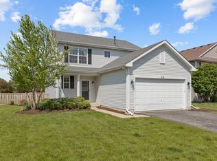 413 Grape Vine Trl, Oswego, IL 60543