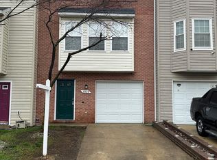 5520 Trout Run Rd, Clinton, MD 20735