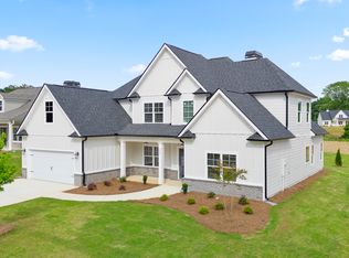 367 Old Atlanta Hwy Lot 4, Newnan, GA