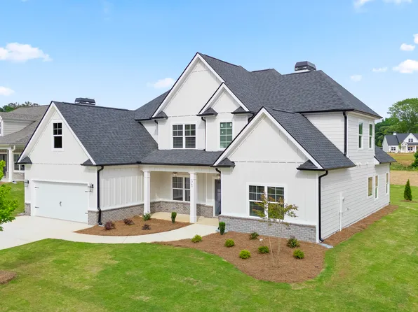 367 Old Atlanta Hwy Lot 4, Newnan, GA 30263