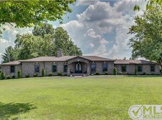 855 Pleasant Grove Rd, Mount Juliet, TN 37122