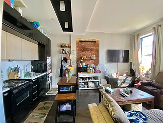 Rented by Simply Brooklyn Realty Inc