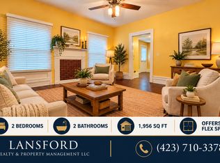 145 S Main St, Calhoun, TN 37309