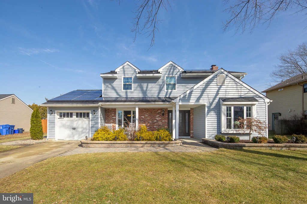 127 Country Farms Rd, Marlton, NJ 08053 Zillow