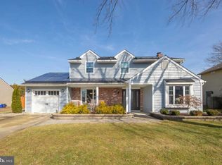 127 Country Farms Rd, Marlton, NJ 08053