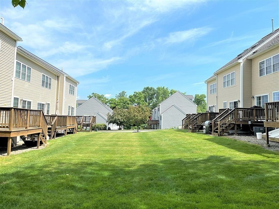 Oak Ridge Estates Apartments Worcester, MA Zillow