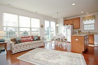 Family Room / Kitchen