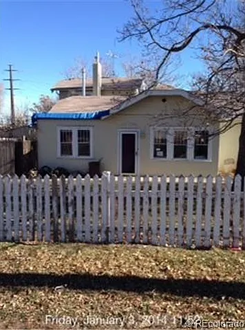 1289 W Custer Pl — Photo 2