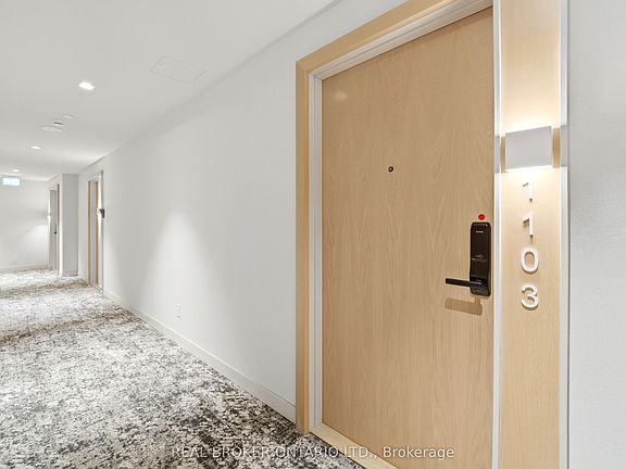 4th image of 5 Defries St #1103