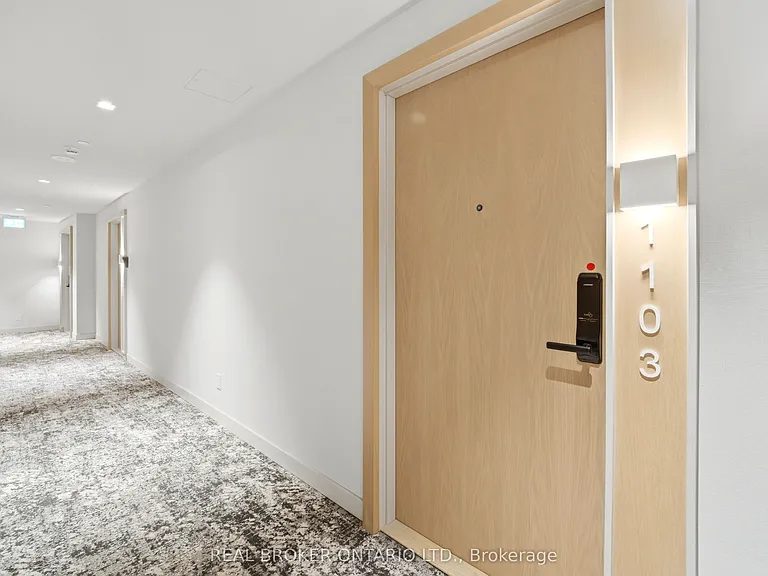 5 Defries St #1103 — Photo 4