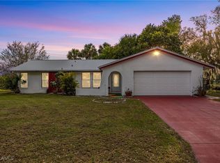 4005 School Cir, Labelle, FL 33935