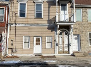 161 W North St #2, Carlisle, PA 17013
