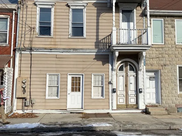 161 W North Street, 161 W North St #2, Carlisle, PA 17013