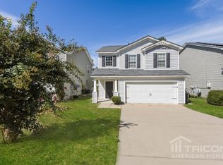 167 Chesterbrook Ln, Lexington, SC 29072