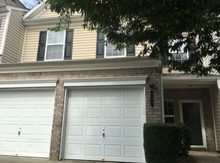 449 Windstone Trl, Alpharetta, GA 30004