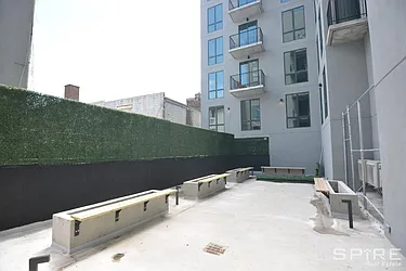 Rented by Spire Group