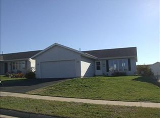 6109 Roseberg Rd, Madison, WI 53719