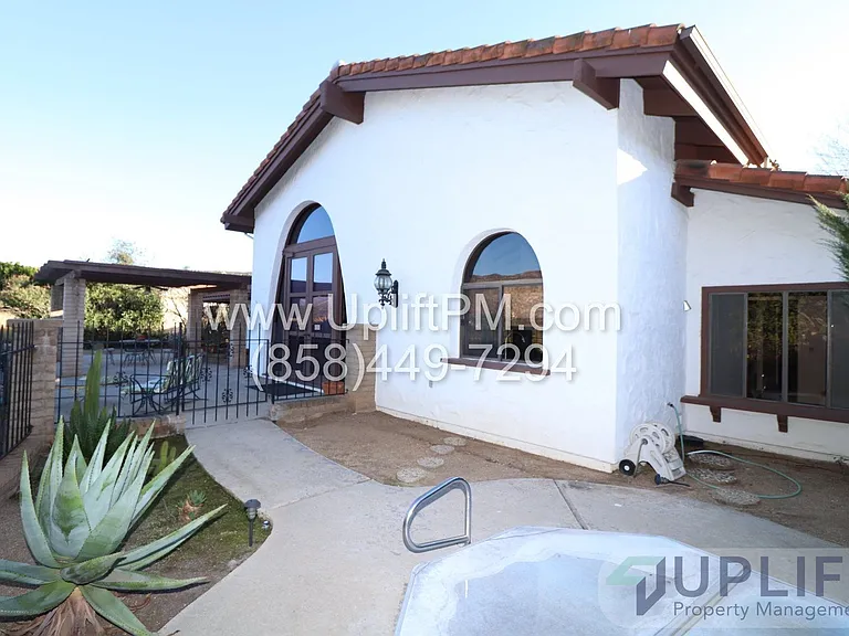 23936 Barona Mesa Rd — Photo 30