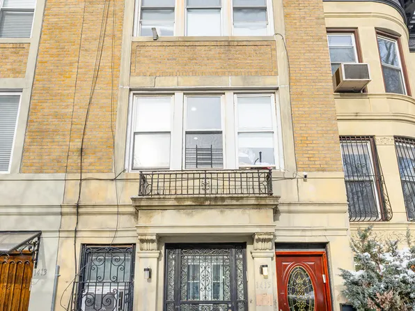 1415 President Street image 1 of 2