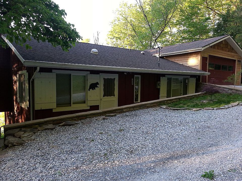 498 Nantahala Shores Rd, Topton, NC 28781 Zillow