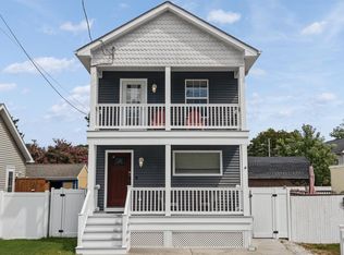 149 E Bates Ave, Villas, NJ 08251