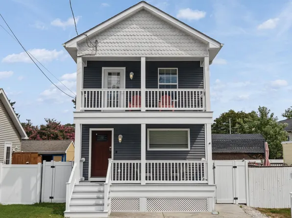 149 E Bates Ave, Villas, NJ 08251