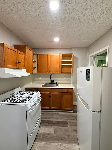 144 Mercer St #1B Photo 1