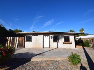 2072 E Michelle Dr, Phoenix, AZ 85022