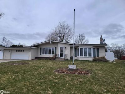 2109 S 5th St, Marshalltown, IA, 50158